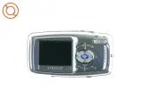Kamera  fra Samsung (str. 10 x 5cm) - 3