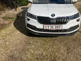 Skoda Karoq 1,5 TSi 150 Ambition DSG - 2