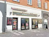 Restaurant i centrum af Viborg - i alt ca. 300 kvm - 2
