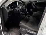 VW Tiguan 2,0 TDI SCR Elegance DSG 150HK 5d 7g Aut. - 5