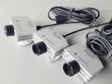 ⭐️· 3 stk. EyeToy USB Kamera (Sølv) til PS2 - 3