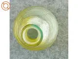 Glas Vase (str. 40 x 13 cm) - 2