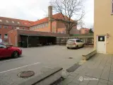 Parkeringsplads Tværgade - 2