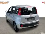 Fiat Panda 0,9 Popstar 60HK 5d - 2