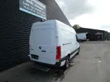 Mercedes-Benz Sprinter 316 2,1 CDI A2 H2 RWD 163HK Van Aut. - 5