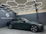 BMW 750i 4,4 xDrive aut. - 3