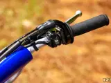 Yamaha TTR 110 E - 2
