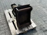 - - - Oliehammer med s60 fæste til 10-20 tons maskine - 4