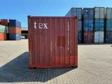 20 fods Container- ID: TGHU 231202-6 - 4