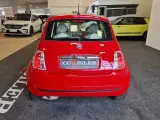 Fiat 500 1,2 Lounge - 5