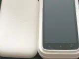 HTC One X - Hvid