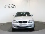 BMW 118d 2,0 aut. - 2
