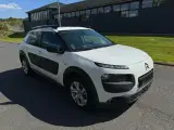 Citroën C4 Cactus 1,6 e-HDi 92 Shine ETG6 Van - 2