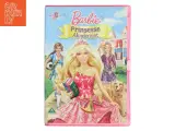 Barbie - Prinsesse Akademiet (DVD) - 2
