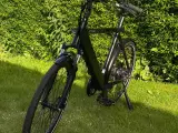 El cykler Strøm Sity M - 5