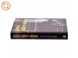 Kvinden i buret af Jussi Adler-Olsen (Bog) - 2