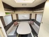 2019 - Caravelair Artica 450   MEGET Pæn og velholdt campingvogn - 4