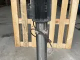 Grundfos pumpe 4 kW moms - 3