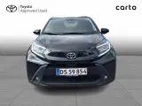 Toyota Aygo X 1,0 VVT-I Active 72HK 5d - 5