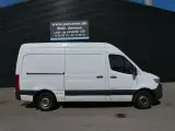 Mercedes-Benz Sprinter 316 2,1 CDI A2 H2 RWD 163HK Van 6g - 2