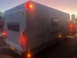 2007 Knaus Sport 500 QDK - 2