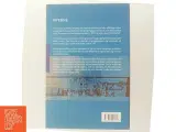 Bog &#39;89&#39;erne - Politiske visioner fra en borgerlig revolution&#39; - 2