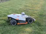 Luba 2 AWD 5000X RTK - 5