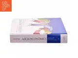 Microeconomics : an intuitive approach with calculus af Thomas J. Nechyba (1968-) (Bog) - 2