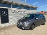 Mercedes B200 1,8 CDi aut. BE - 3