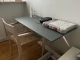 Nye væghængte skriveborde - Canvas