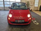 Fiat 500 1,2 Lounge - 3