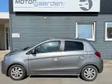 Mitsubishi Space Star 1,2 Invite+ - 2