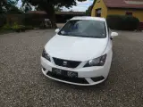 Seat Ibiza 1.2 TSi St.car. År 2016.  - 2