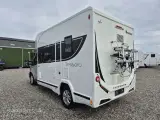 2020 - Benimar Tessoro T481   NK Pakke. Automatgear. solceller. markise. Lithium Batteri. Thetford ovn. hæve/sænke cykelstativ. 32 tommer FMT TV.  Fuld service. - 3
