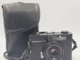 ⭐️· Analogkamera: Konica C35 - 4