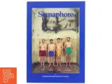 Semaphore bog - 3