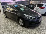 Kia Cee´d 1.4 Mpi Attraction - 2