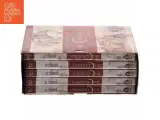 Jeg, Claudius - BBC serie på DVD fra BBC med Derek Jacobi (DVD) - 2