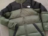 The North Face dunjakke dame