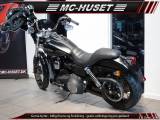 Harley-Davidson FXDB Street Bob - 5