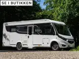 2024 - Benimar Amphitryon 998 Northautokapp   KAMPAGNE - SPAR: 80.000 KR. - 4