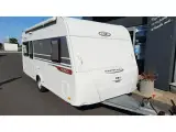 2016 - LMC Musica 470 D - 2