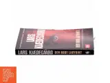 Den røde labyrint af Lars Kjædegaard (Bog) - 2