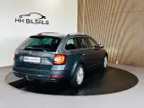 Skoda Octavia 1,6 TDi 115 Business Line Combi DSG - 5
