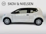 VW Up! 1,0 60 Groove Up! BMT - 2