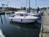 Solgt Beneteau Antares 7,5 Motorbåd - 3