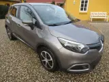 Renault Captur 1.5 DCi Van 2014 - 3