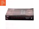 Jordens Søjler, Ken Follett (Bog) - 2