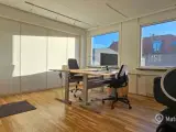 Dynamisk kontor 52 m2 centralt på Frederiksberg - 2