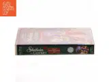 Skønheden og Udyret VHS fra Disney - 2